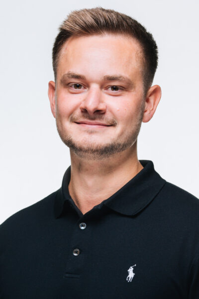 Mikkel Steffensen Mikkel Steffensen