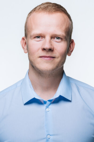 Emil Jørgensen Emil Jørgensen